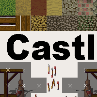 Custom Tilesets and Obstacles